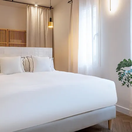 Magno Robles With Jacuzzi And Private Parking *